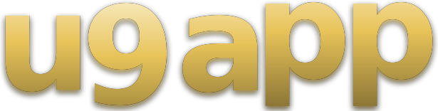 u9 app logo